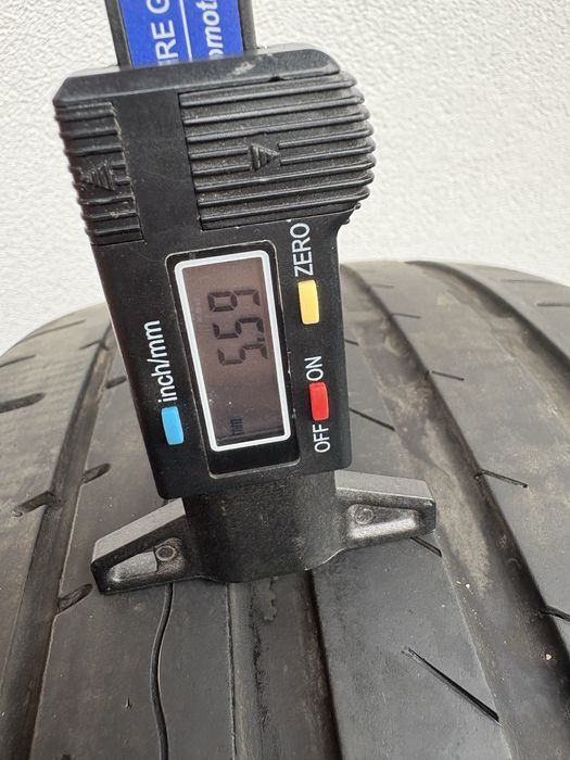 Летни гуми 235/40/18 Atlas