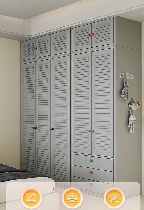 Шкаф для одежды гардеробный  недорого и оптом\Shkaf kiyimlar uchun bor