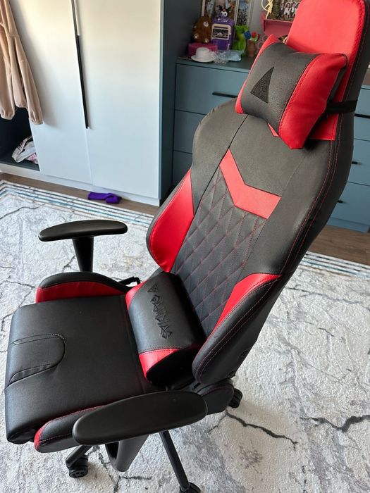 Кресло компьютерное б/у