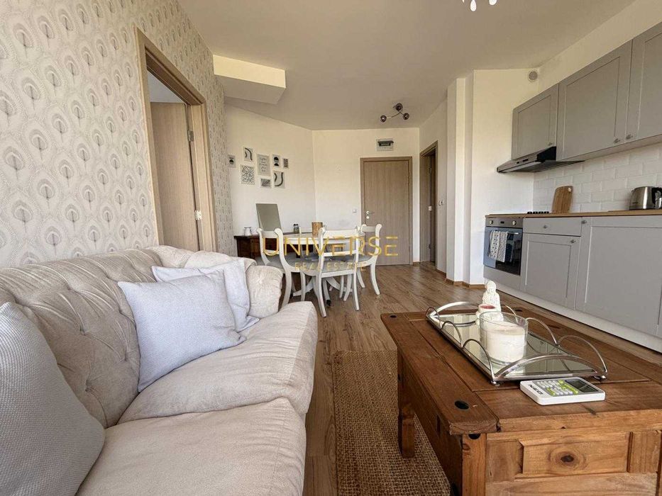 Продава се Тристаен апартамент в с. Тънково, Област Бургас - 74 кв.м за 472 €/кв.м - Снимка #5