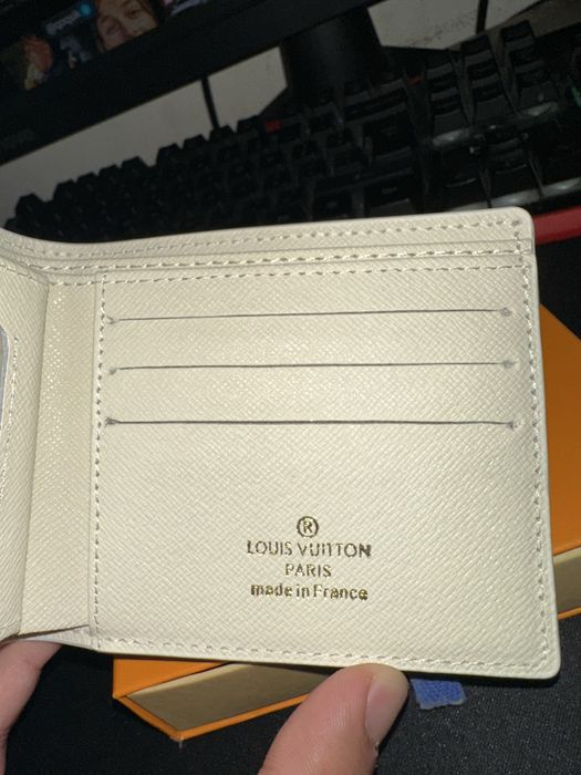 Portofel louis vuitton