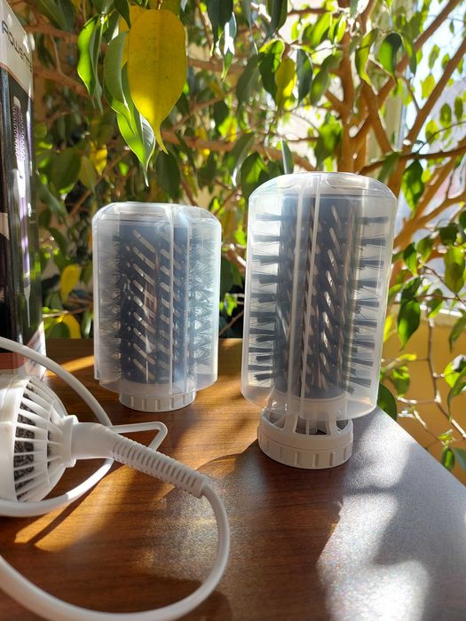 Електрическа четка за коса Rowenta