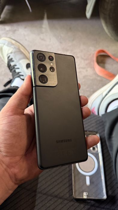 Продам samsung s21 ultra 5G
