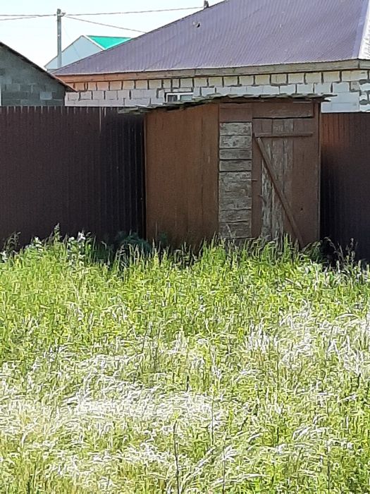 Продам большой туалет