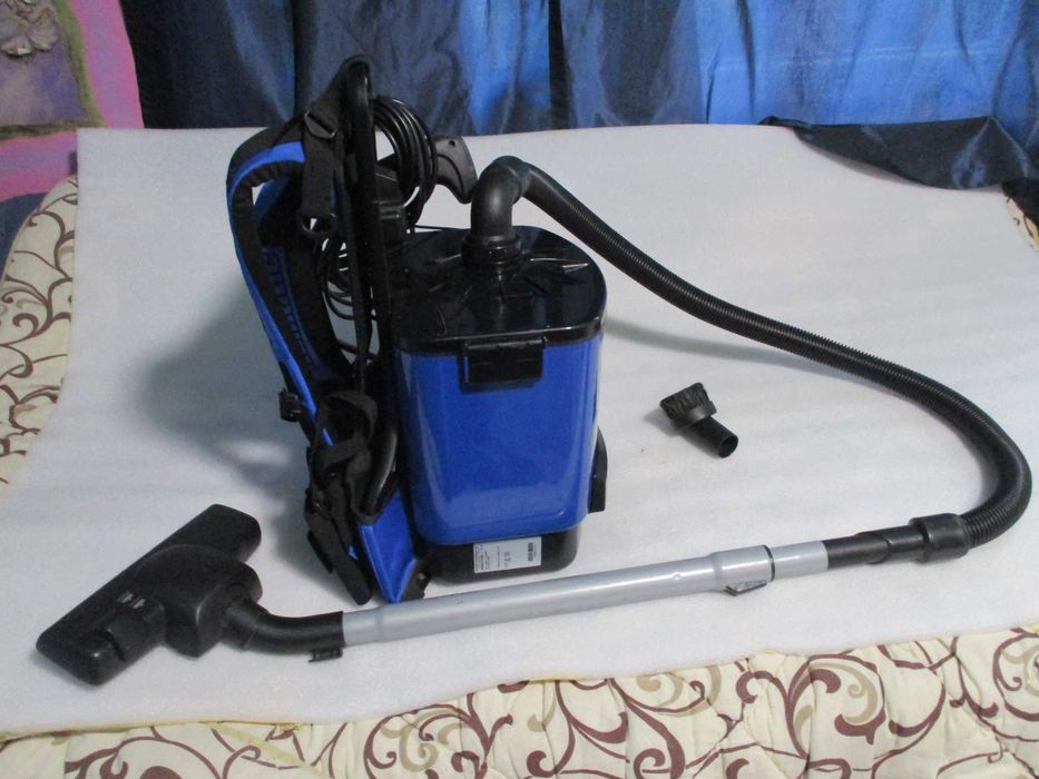 aspirator profesional numatic/karcher