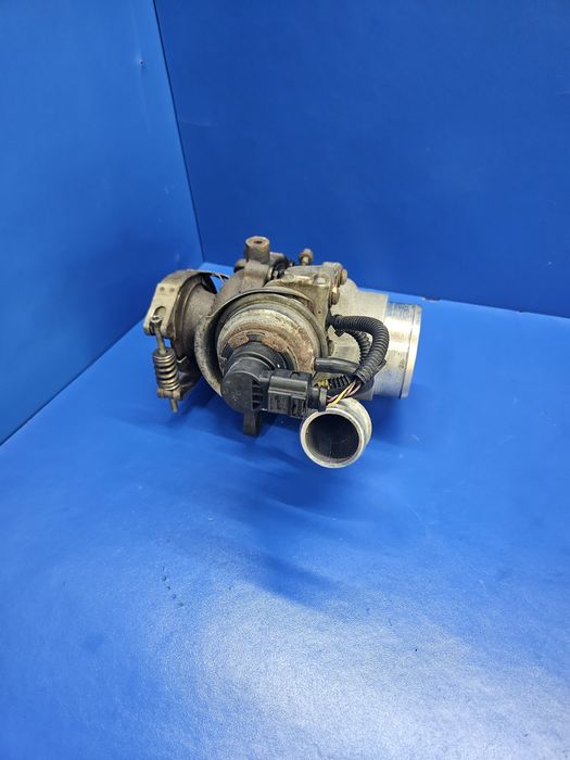 Turbina Volvo V60 D3 euro 5