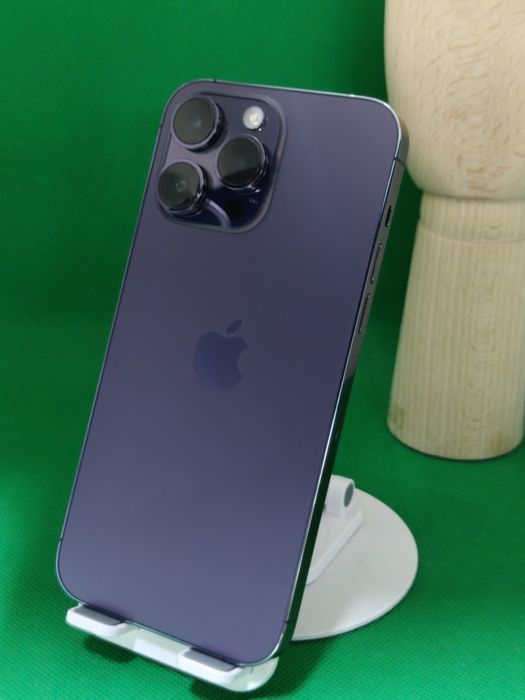 iPhone 14 Pro Max 256/128 GB - Garantie - Buy Back