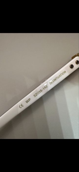 Слънчеви очила дамски Chrome Hearts