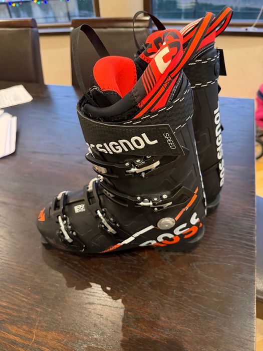 Ски обувки Rossignol Speed 120 / 26.5 308mm All mountain