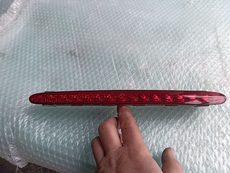 Задни брони емблеми мерцедес