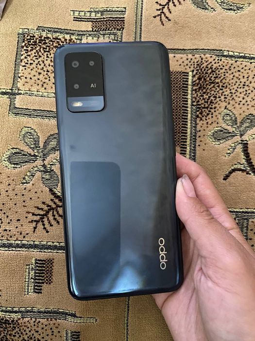 Oppo A54  мобильный телефон