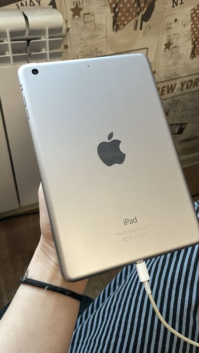 Ipad mini 3 retina display