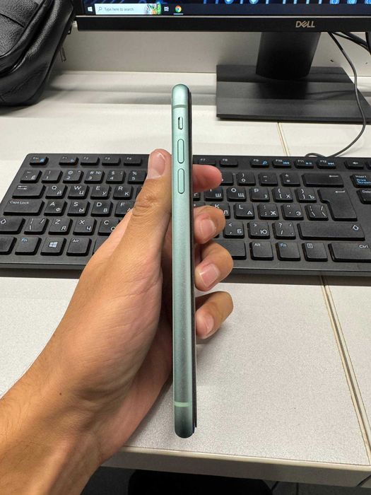 iPhone 11 128 GB LL/A