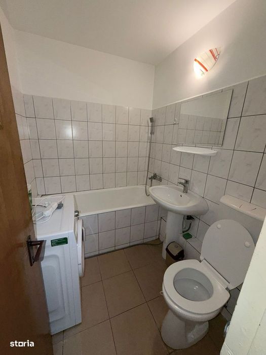 obor/iancului garsoniera modernă