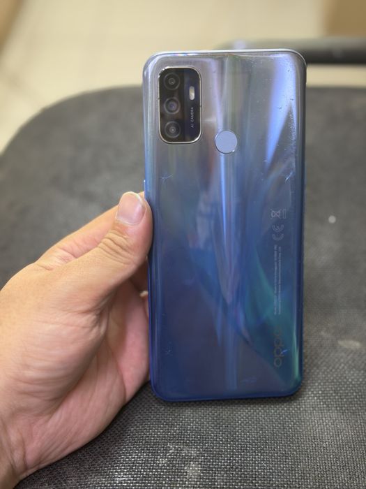 Продам Oppo A53 64Gb