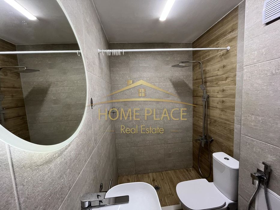 Дава се под наем Двустаен апартамент в Варна, м-т Пчелина - 60 кв.м за 484.5 € - Снимка #9