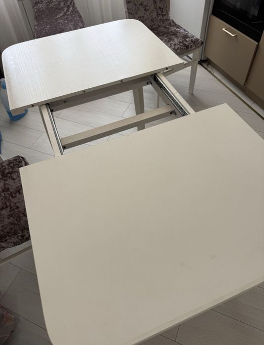 Продам раздвижной стол от Ikea