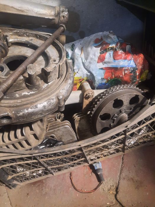 Продам иж запчасти