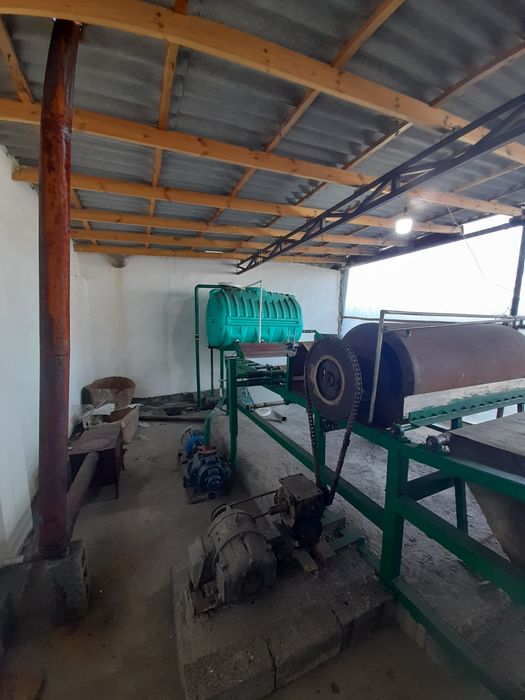 Bo'maga stanok sotiladi