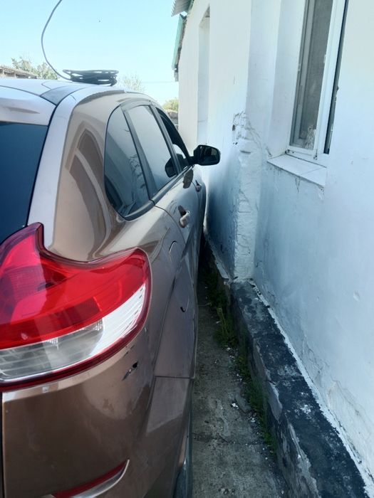 Машина жаксы жағдайда