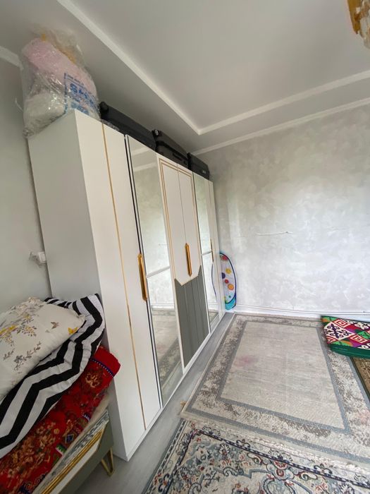 Продам времянка Алмалыбак