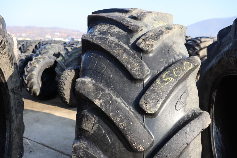 580/70r38 Maximo Cauciuc Agricol cu Garantie si Livrare Rapida