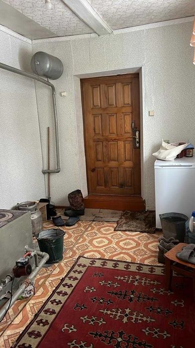 Продам частный дом