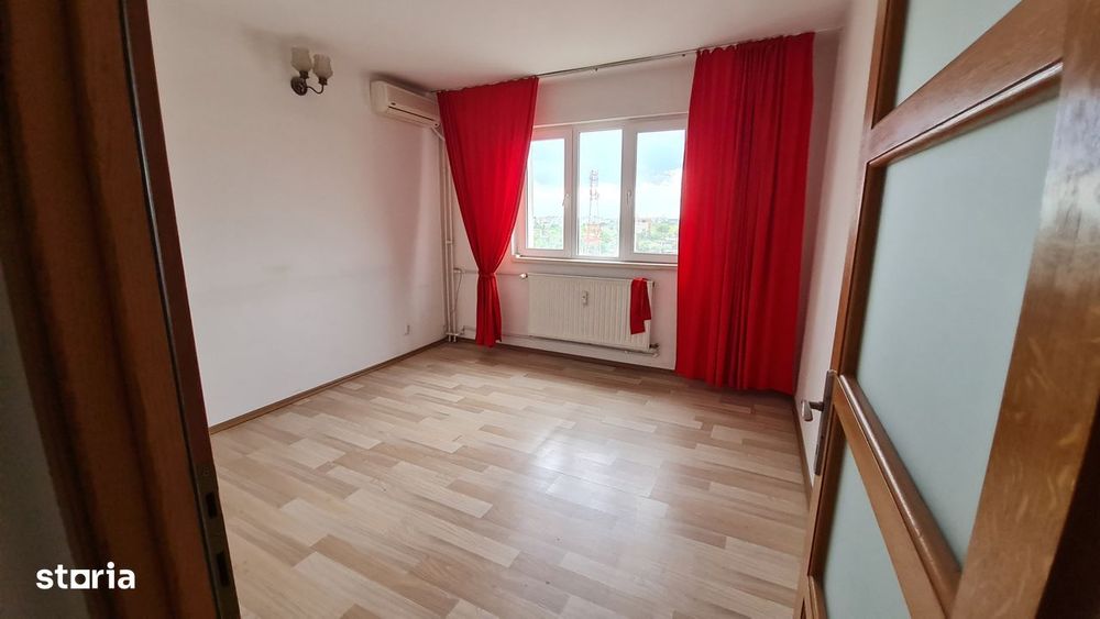 Apartament 2 camere, decomandat, zona Sud