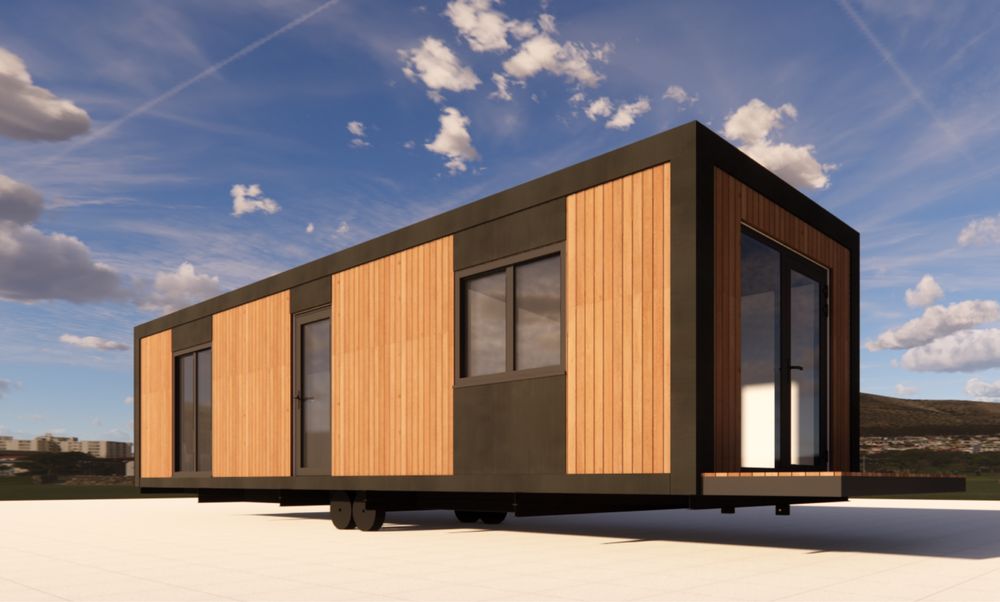 Продава се Къща в Варна, Трошево - 18 кв.м за 708 €/кв.м - Снимка #5