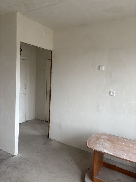 Квартира малосемейка