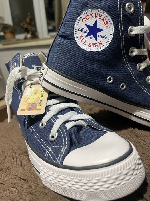 Конверсы оригинал