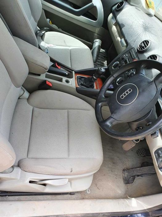 Audi A3 1.9 p.d 105кд за части