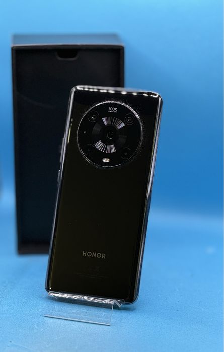 HONOR Magic 4 PRO, 256GB, 8GB RAM, Black
