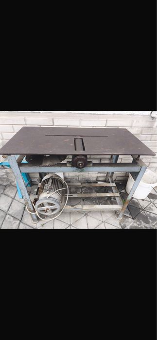 Продам пилораму