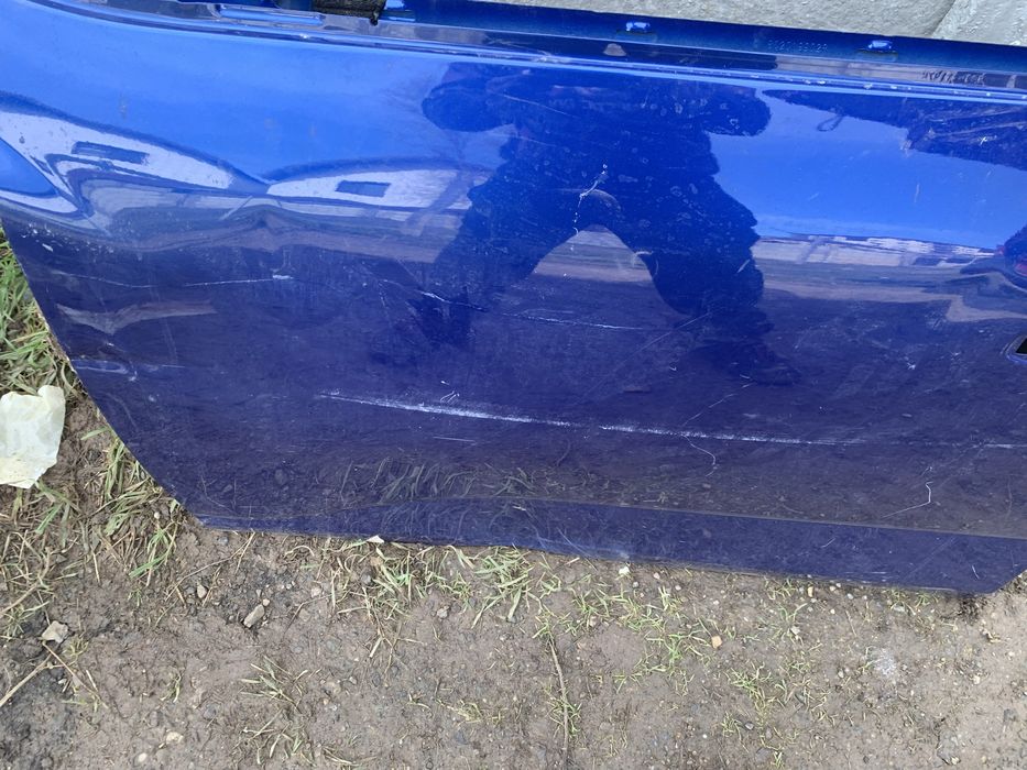 Usa fata Dacia Logan/Sandero/Jogger partea stanga an 2021/2022/2025