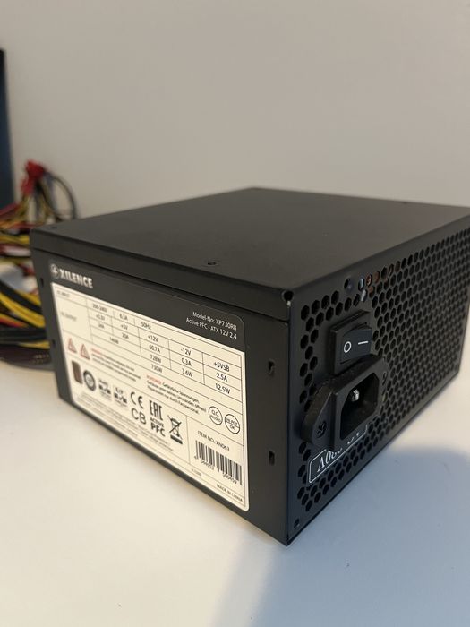 Sursa Xilence XP730R8, 730W