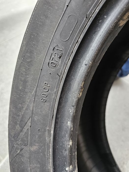 Cauciucuri Vara Nokian Wetproof 205/55/16