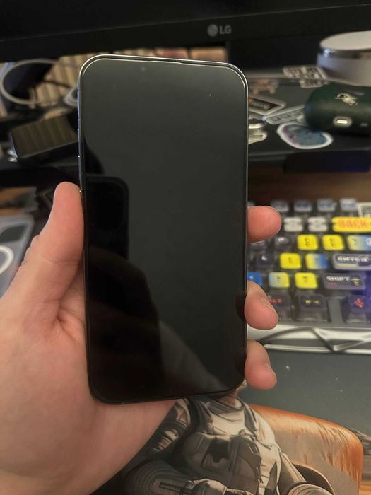 iphone 13 pro blue 256gb
