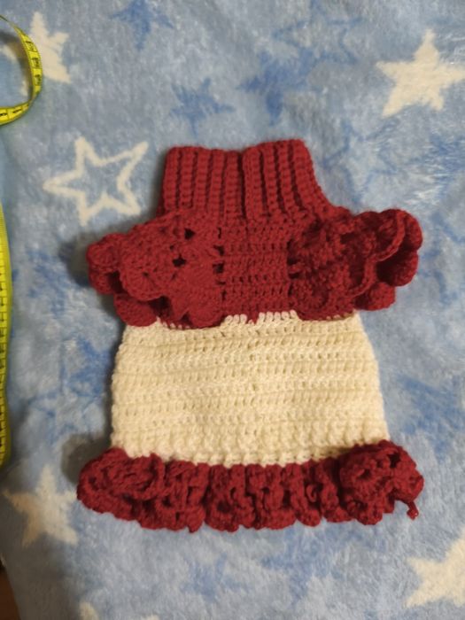 Одежда для животных