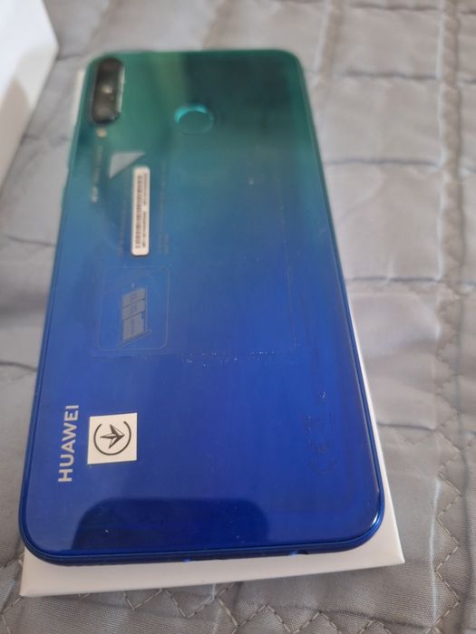 Huawei P40 Lite E