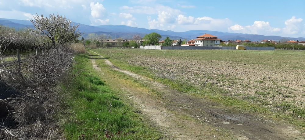 Продава се Парцел в Пловдив, Коматево - 908 кв.м за 90 €/кв.м - Снимка #8