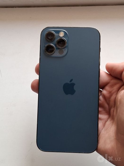 Iphone 12 pro128