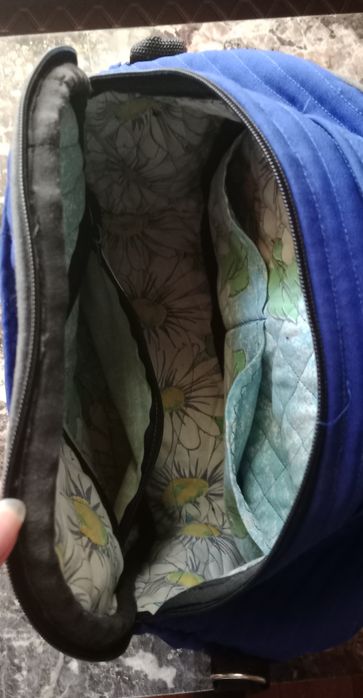 Продам рюкзак ручной работы.