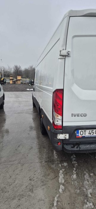 Iveco Daily 35S16