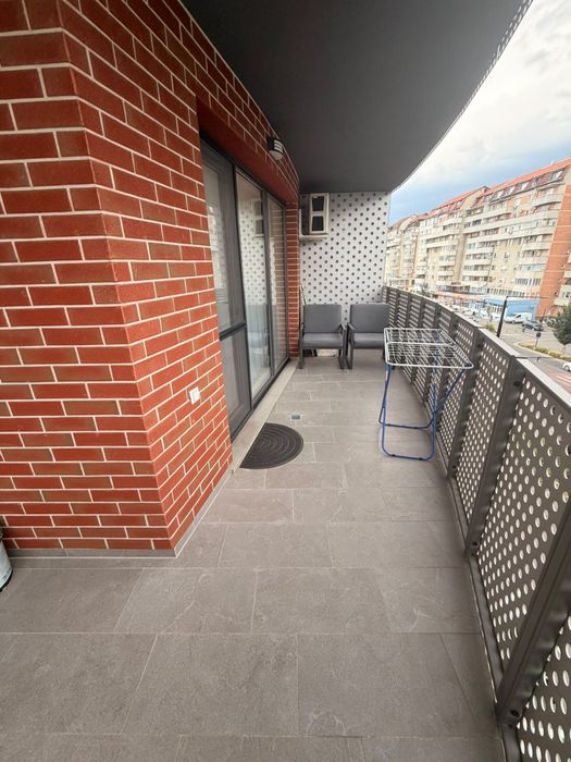 Apartament 2 camere-Cartier Luceafarul