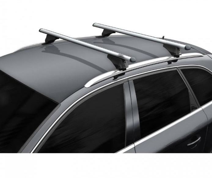 Thule напречни греди.