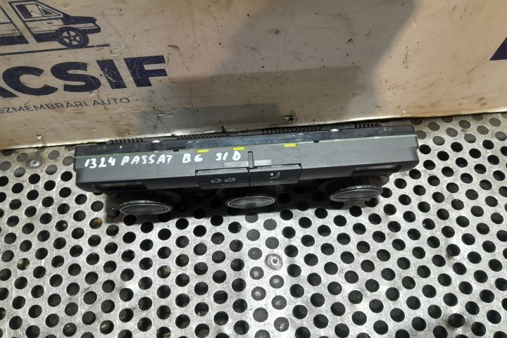 Comanda clima 746775 746775 Volkswagen VW Passat B6