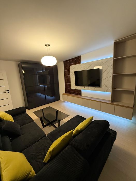 Apartament de inchiriat - Cartier Victoriei