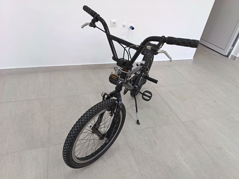 BMX Texo Fun Ride “20”