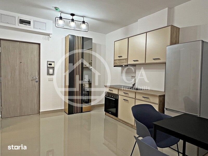 Apartament de închiriat cu 2 camere în Prima Oneștilor, Oradea